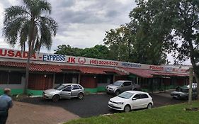 Pousada Express JK